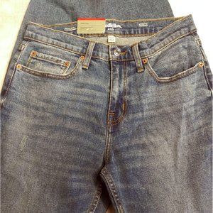 Goodfellow & Co Relaxed Athletic Fit Jean Sz 30x32